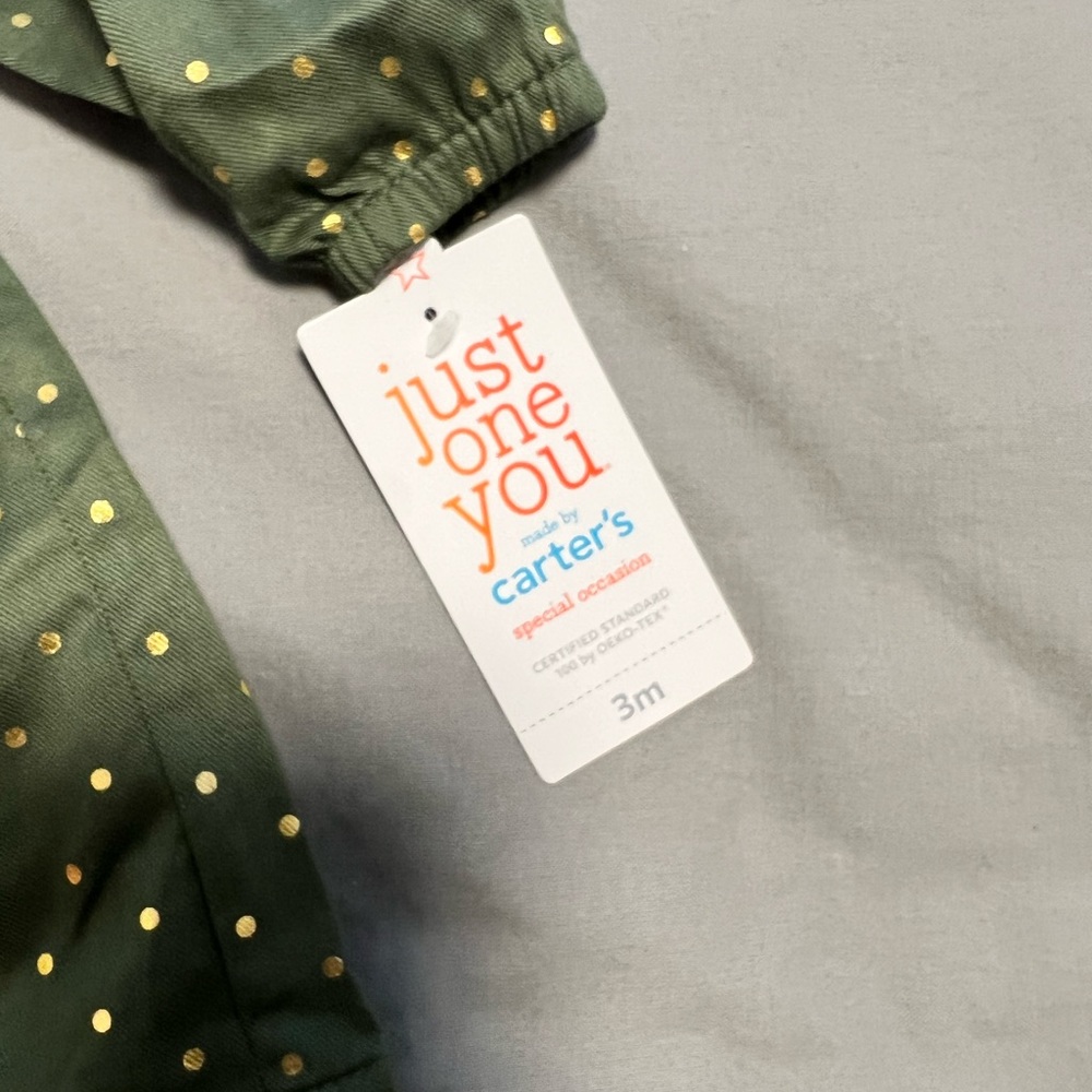 Just One You